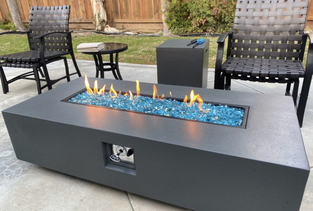 How to Tell If Your Fire Pit Needs Repair