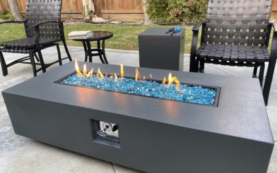 How to Tell If Your Fire Pit Needs Repair
