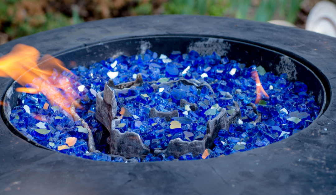Different Types of Propane Fire Pits