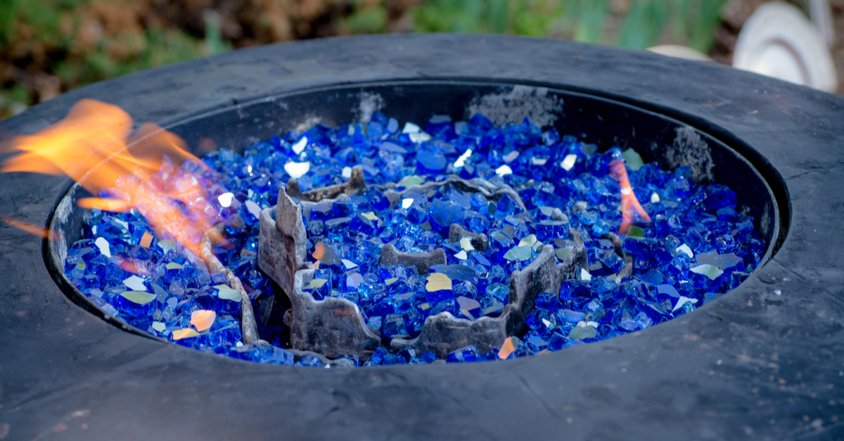 Different Types of Propane Fire Pits Huntington Beach Fire Pits