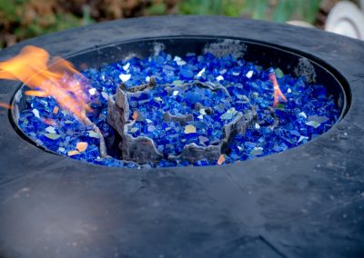 How To Choose Between a Propane or Natural Gas Fire Pit