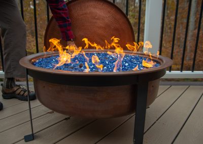 Benefits of Having an Eco Green Fire Pit