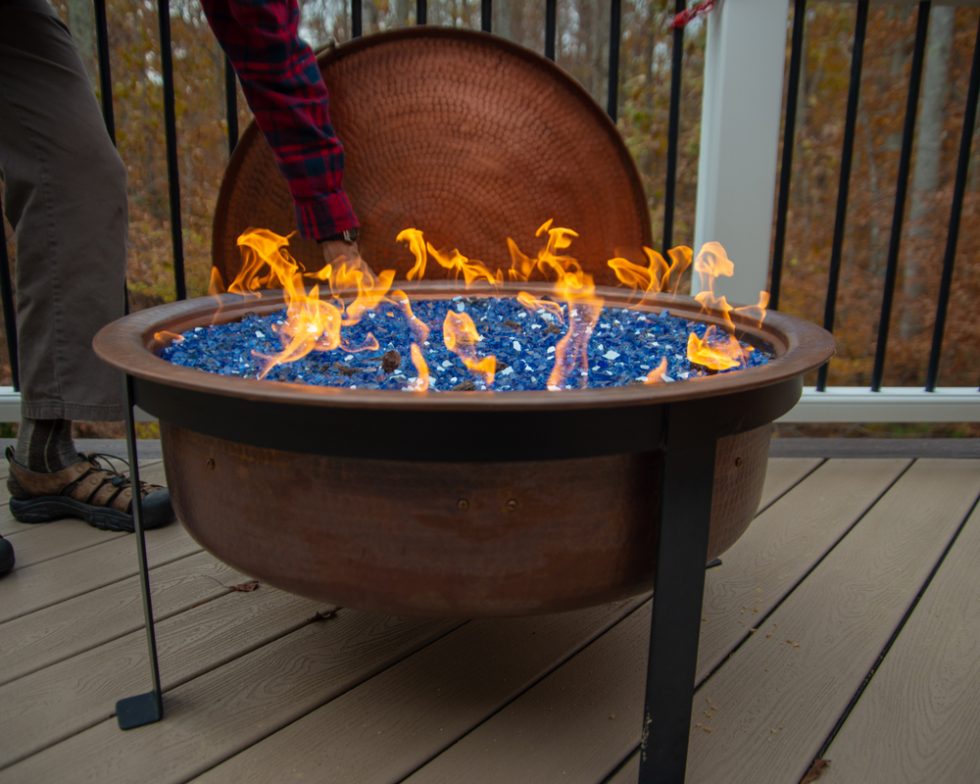 Benefits of Having an Eco Green Fire Pit Huntington Beach Fire Pits & Fireplaces Huntington