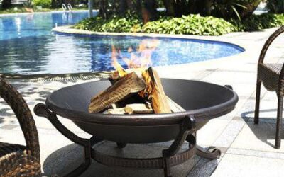 5 Benefits of Investing in a Portable Fire Pit: Is It Worth It?