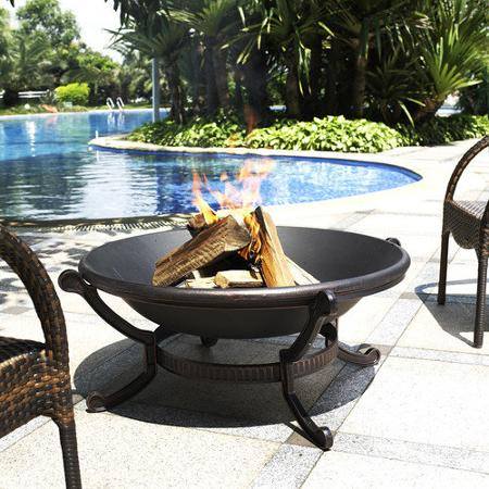 5 Benefits of Investing in a Portable Fire Pit: Is It Worth It?