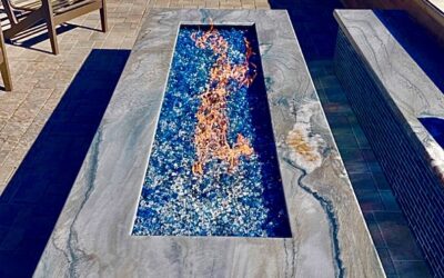 Top Benefits of Concrete Commercial Fire Pits for Outdoor Spaces